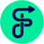 Fluentica Logotype