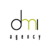 DMI Agency Logotype
