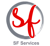 SF Services Logotype