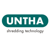 UNTHA shredding technology Logotype