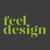 Feel Design Ltd Logotype