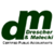 Drescher & Malecki LLP Logotype