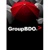 GroupBDO LLC Logotype