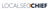 Local SEO Chief Logotype