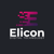 Elicon Digital Logotype