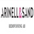 Arinell & Sand Redovisning AB Logotype