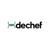 Dechef Designs Logotype