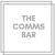 The Comms Bar Logotype