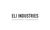 Eli Industries Inc Logotype