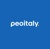 PEOITALY SRL Logotype