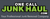 One Call Junk Haul Logotype