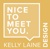 Kelly Laine Design Logotype