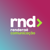 Renderaê Comunicação e Audiovisual Logotype