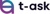 Tech Ask OU Logotype