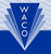 WACO Products, Inc. Logotype