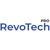 RevoTech PRO Logotype