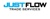 Justflow Trade Services Logotype