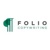 Folio Copywriting Logotype