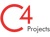 C4 Projects Limited Logotype