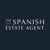 The Spanish Estate Agent Logotype