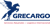 GRECARGO Logotype