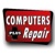 Computers Plus Repair Logotype