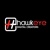 Hawkeye Digital Creators Logotype