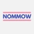Nommow Logotype