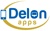 DelonApps Logotype
