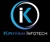 Kriyan Infotech Logotype