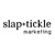 Slap & Tickle Marketing Logotype