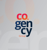 Co.gency Logotype