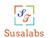 Susalabs Logotype