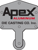 Apex Aluminum Die Casting Co. Inc. Logotype