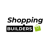 Shopping Builders Logotype