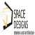 Space & Designs Logotype