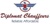 RWorld Express Logotype