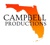 Campbell Productions, LLC Logotype