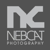 Nebcat Photography Logotype