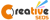Creative SEOS Logotype