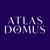ATLAS DOMUS Logotype