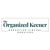 The Organized Keener Logotype
