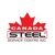 Canada Steel Service Centre Logotype