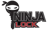 Ninja Lock LLC Logotype