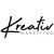 Kreativ Marketing Logotype