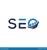 TEJ SINGH GURJAR SEO Logotype