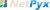 Netpyx Logotype