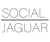 SOCIAL JAGUAR Logotype
