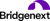 Bridgenext (formerly Emtec) Logotype