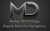 Mudgil Technology IT Consulting Services Logotype